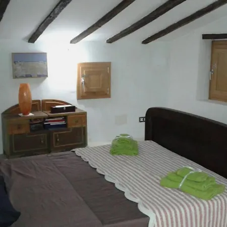 La Badenca. Masia Catalana Del S. Xvii Chalet *