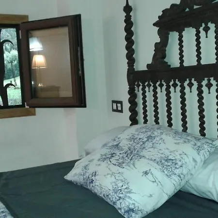 Chalet La Badenca. Masia Catalana Del S. Xvii
