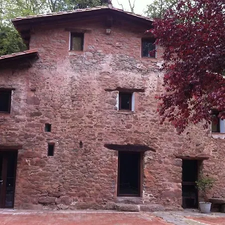 La Badenca. Masia Catalana Del S. Xvii