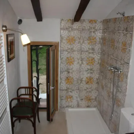 La Badenca. Masia Catalana Del S. Xvii Chalet