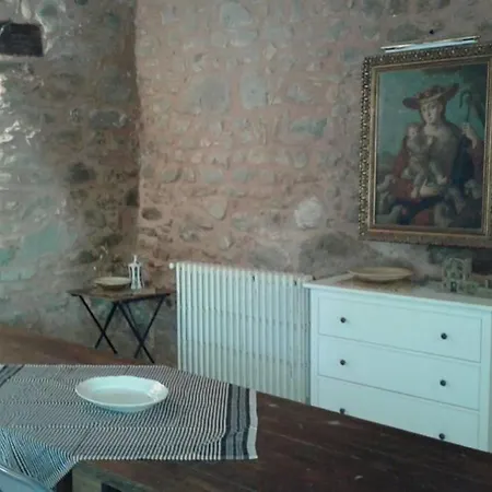 La Badenca. Masia Catalana Del S. Xvii